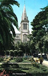 AIN TEMOUCHENT 061